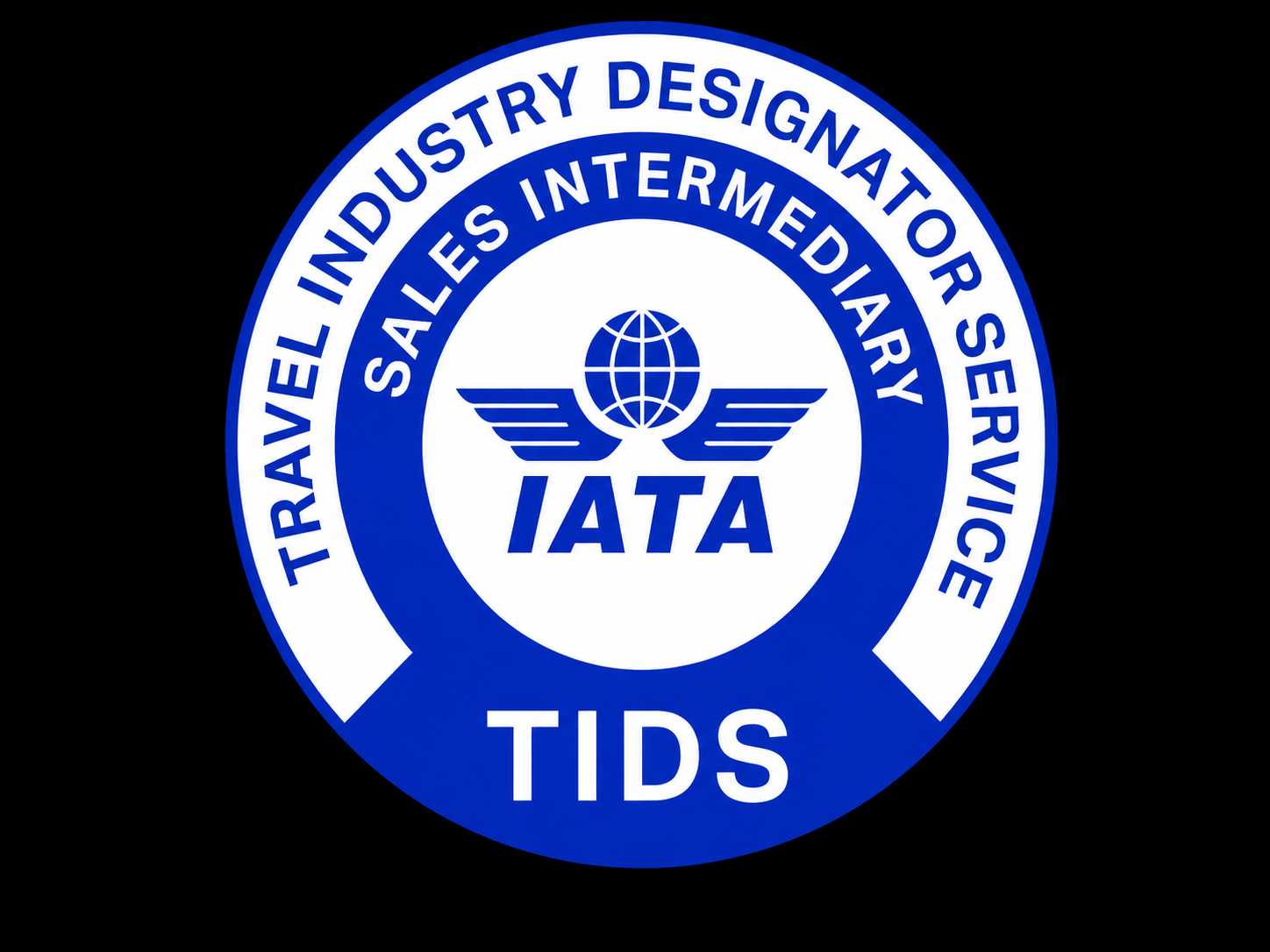 IATA TIDS — Travel Industry Designator Service
