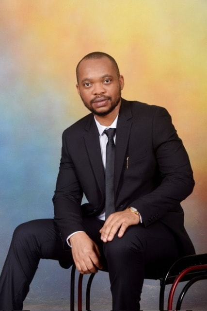 Daniel Ohiri, Founder, MD & CEO