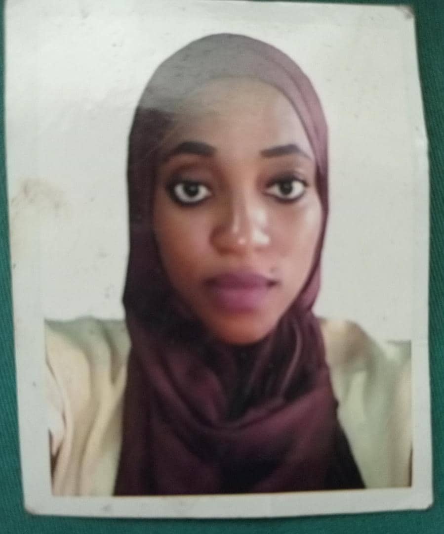 Sherifat Lawal, Head of Operations